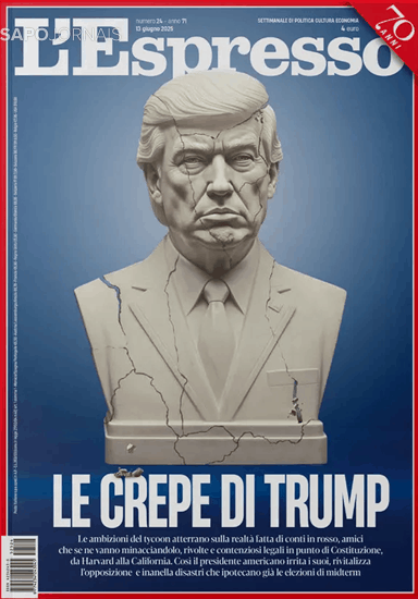 L'Espresso