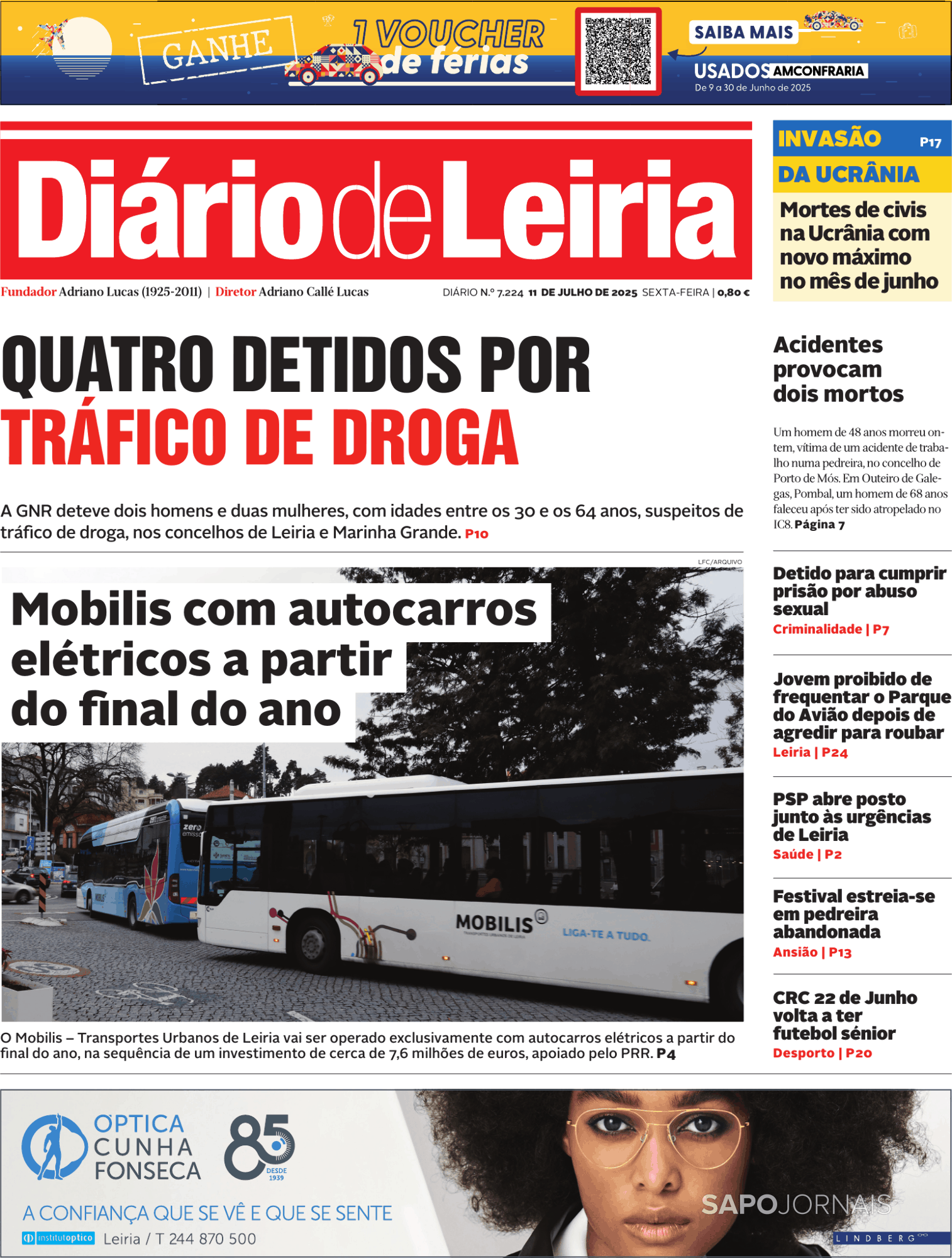 Diário de Leiria