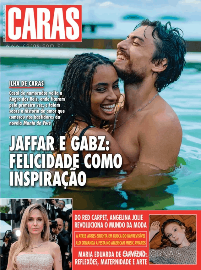 Caras