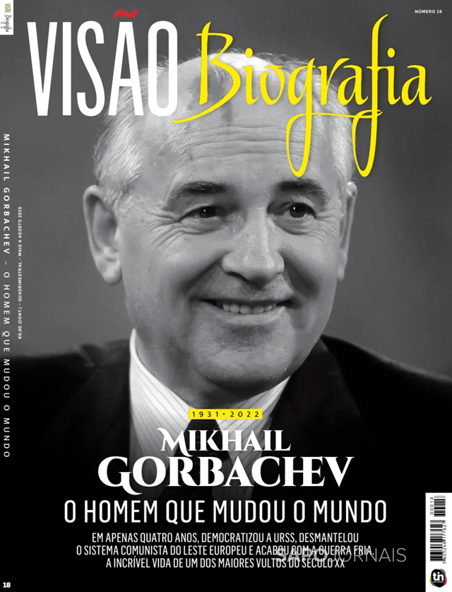 Visão Biografia