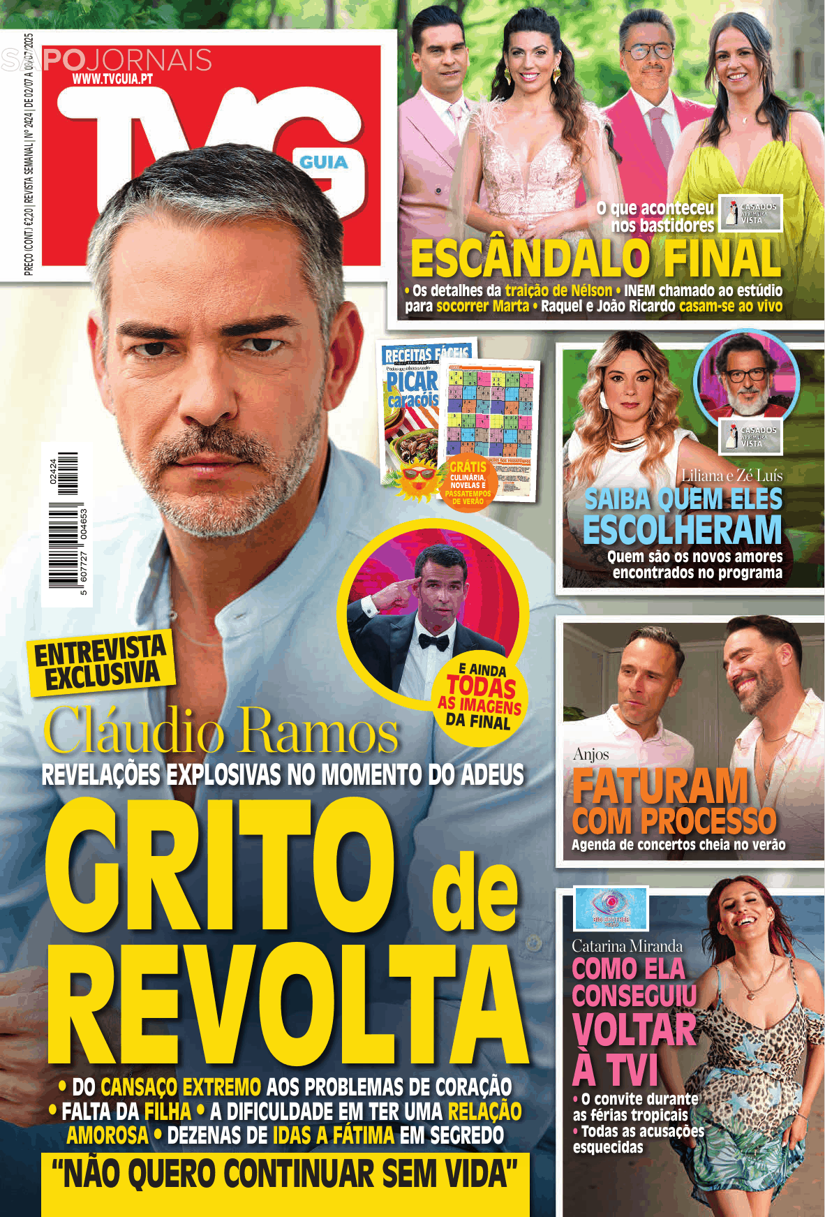 TV Guia