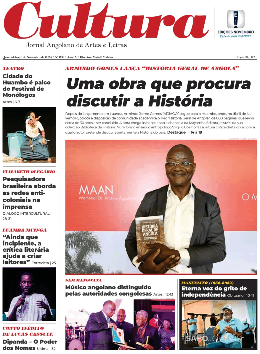 Jornal Cultura 