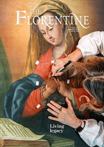 The Florentine