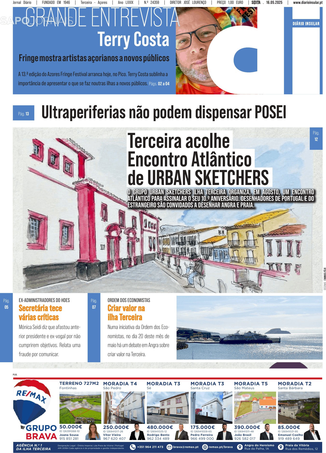 Diário Insular