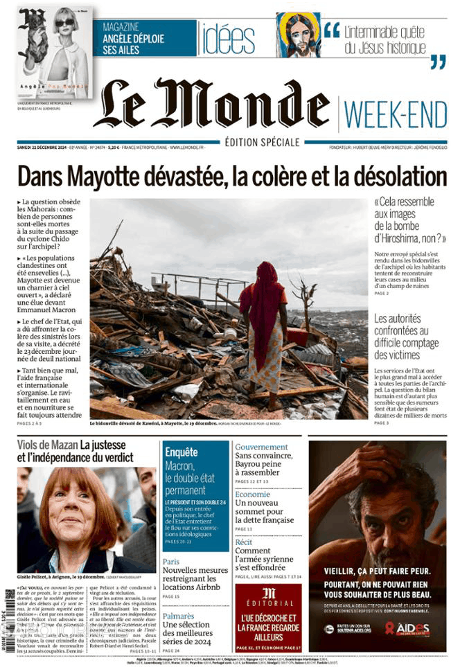 Le Monde