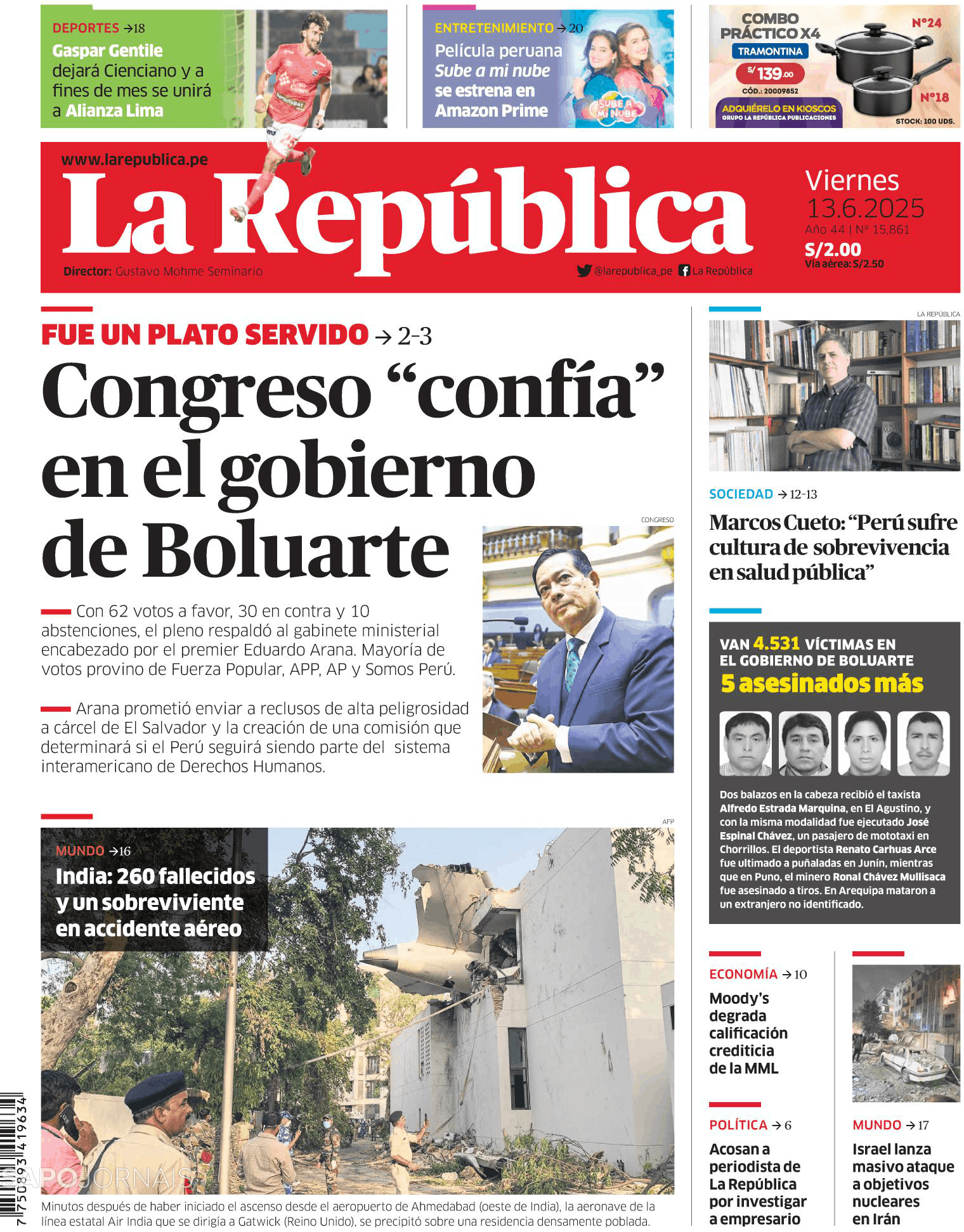 La República
