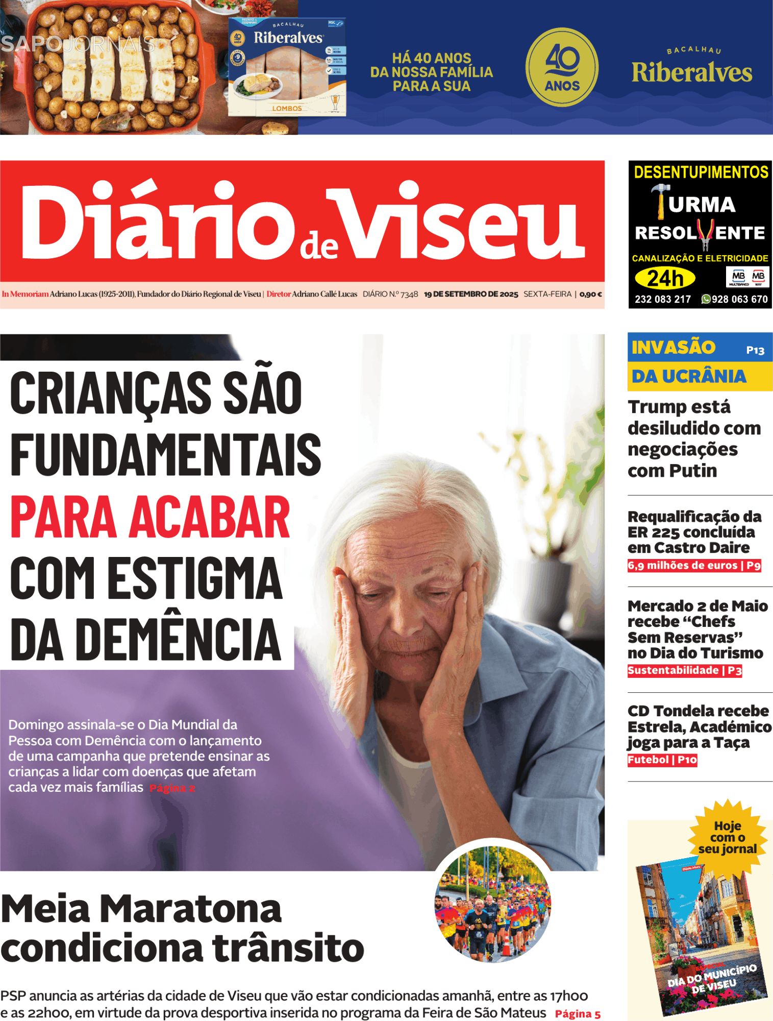 Diário de Viseu