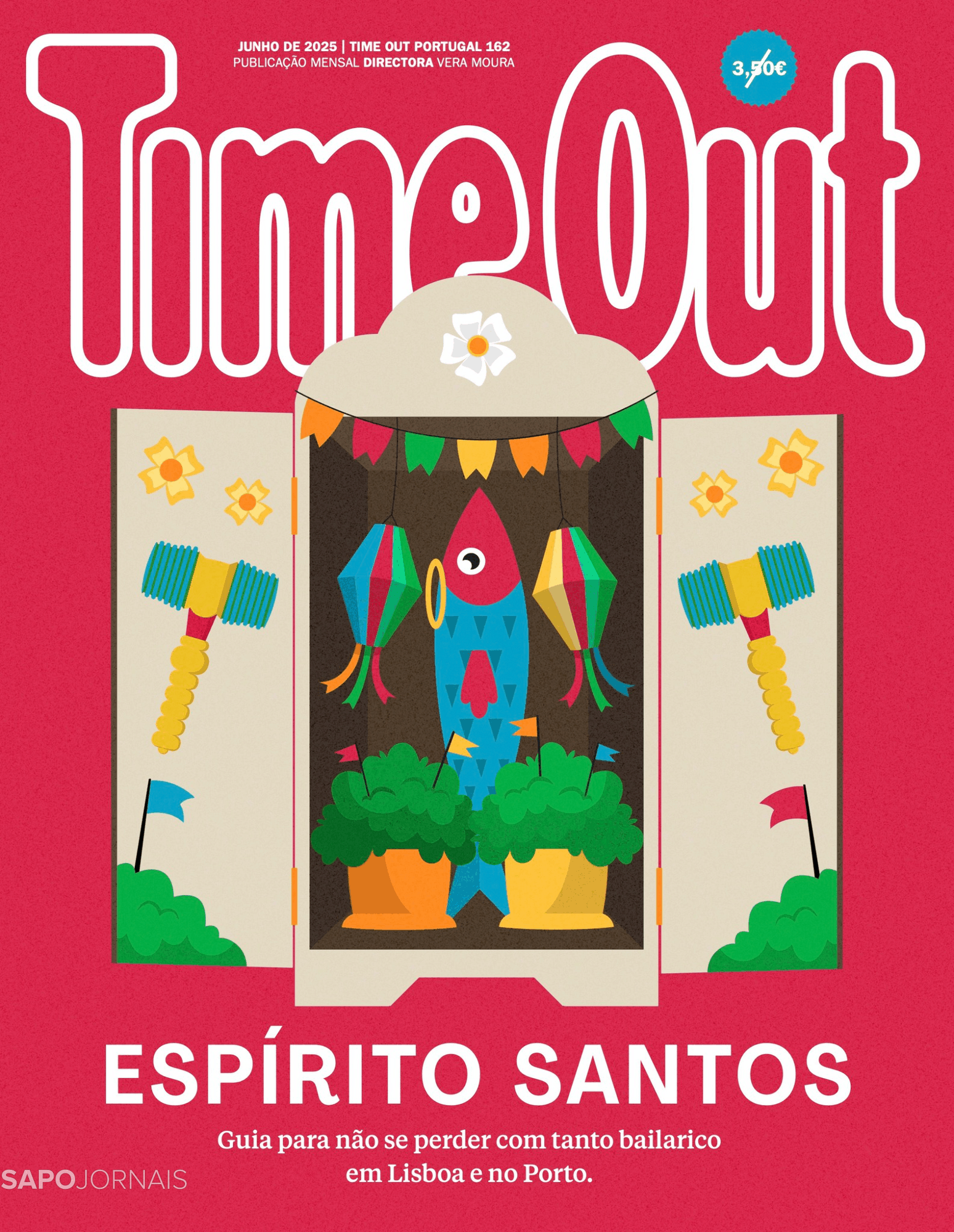 Time Out | Lisboa