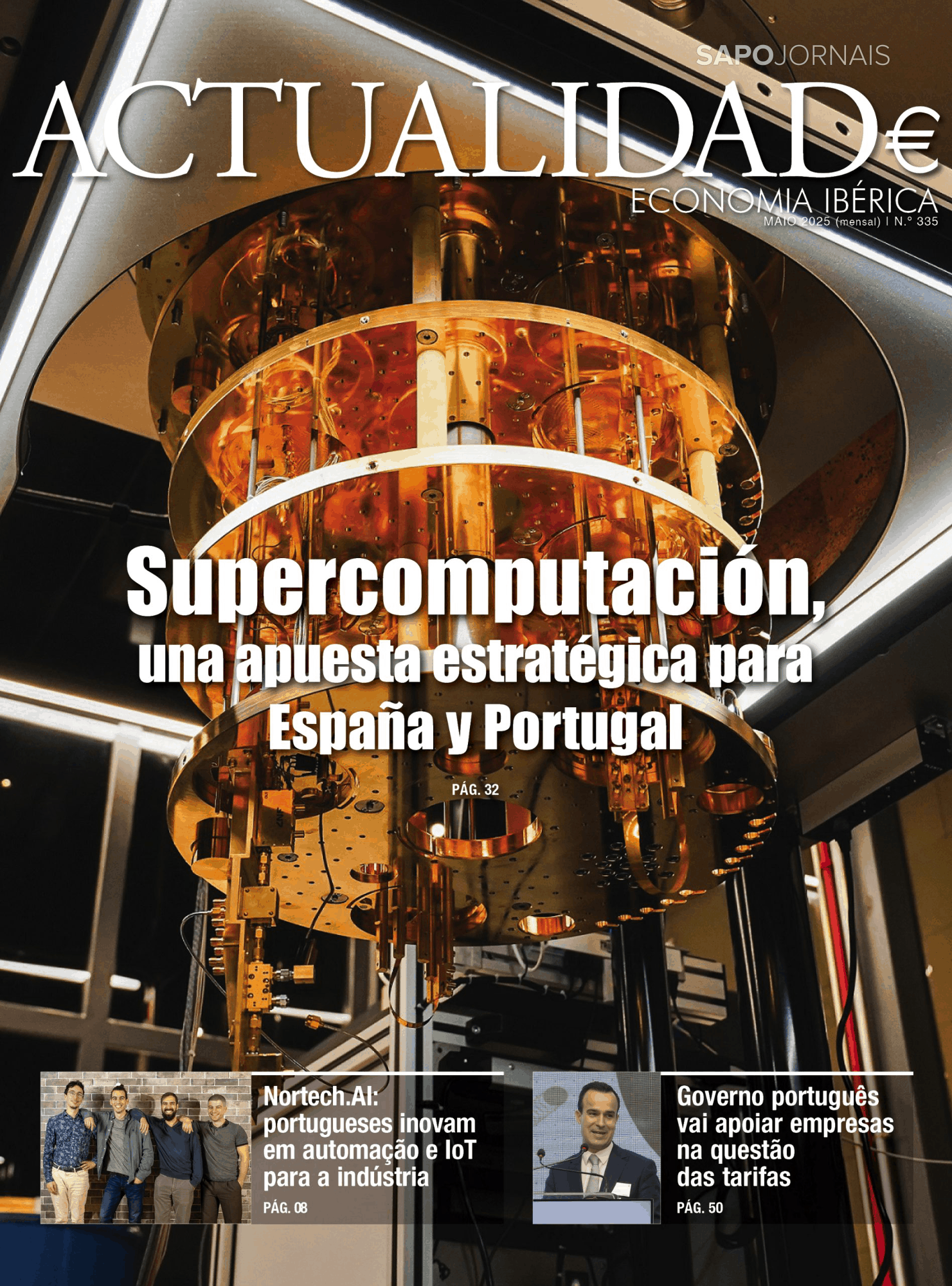 Actualidad€ Economia Ibérica