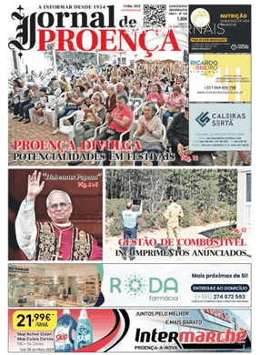 Jornal de Proença