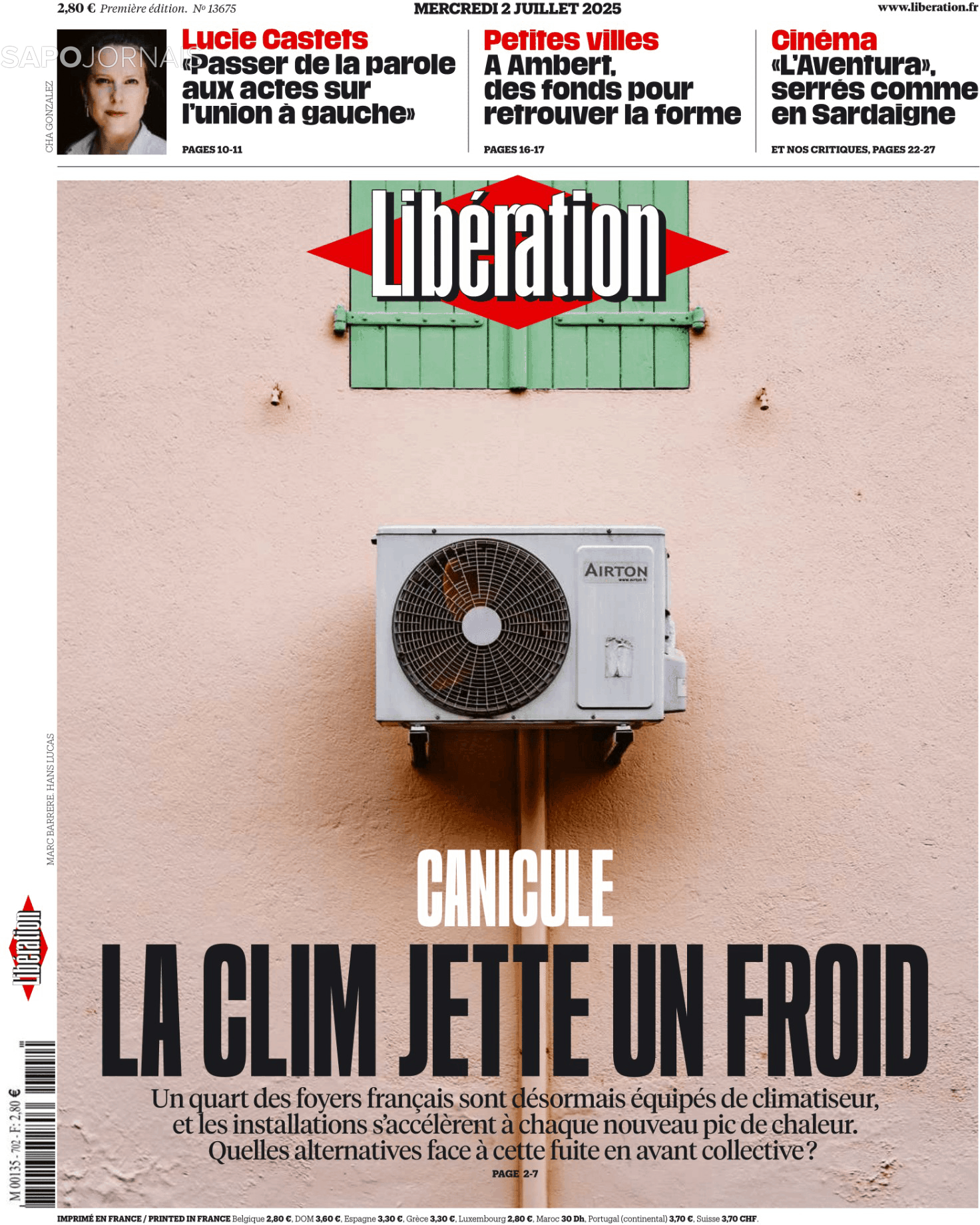 Libération