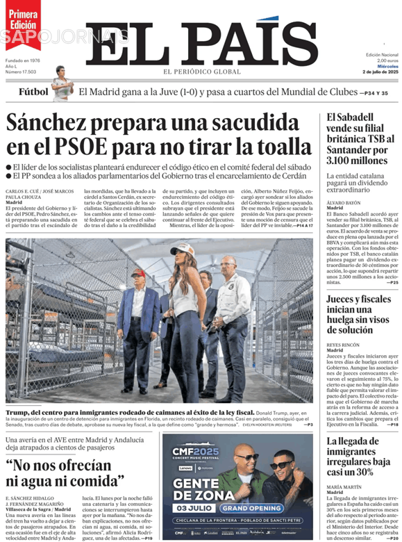 El País