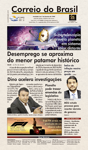 Correio do Brasil