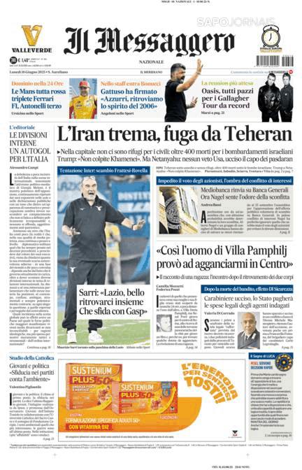 Il Messaggero