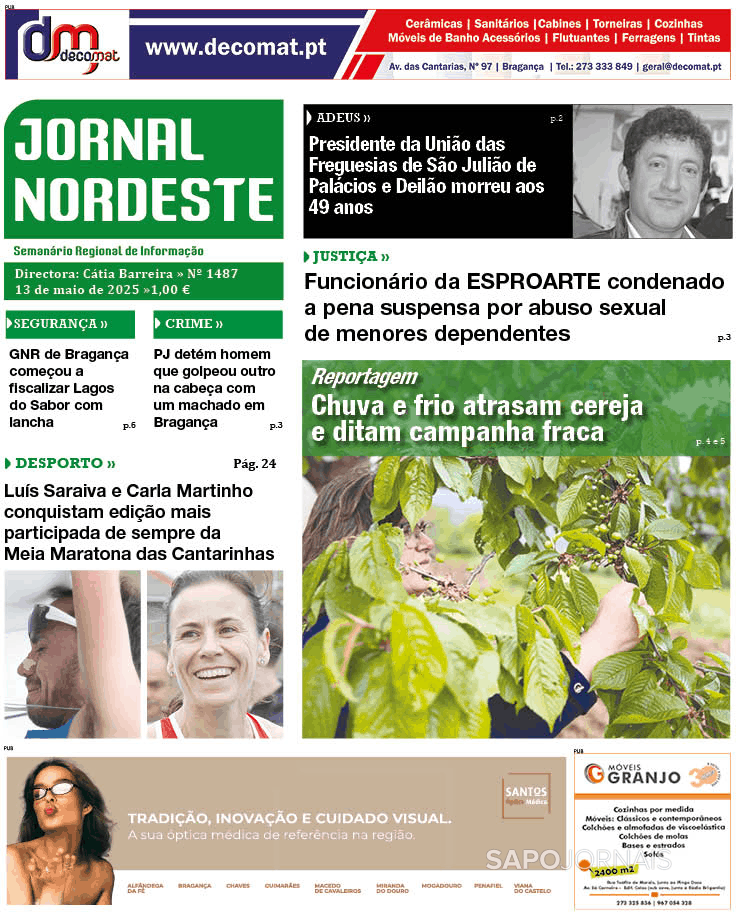Jornal Nordeste