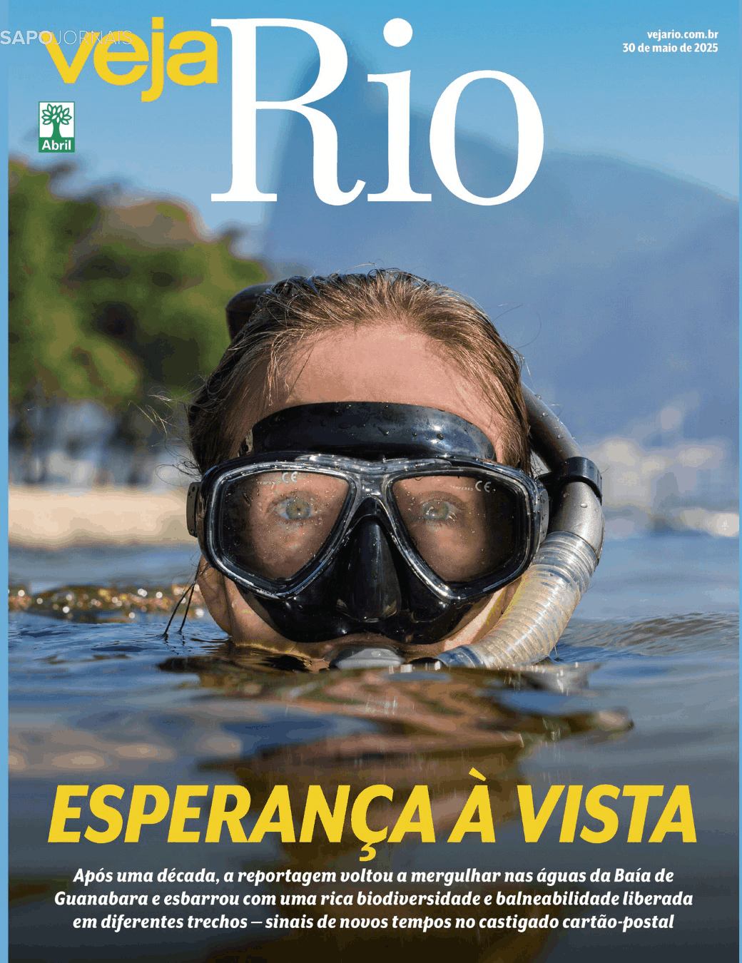 Veja-Rio