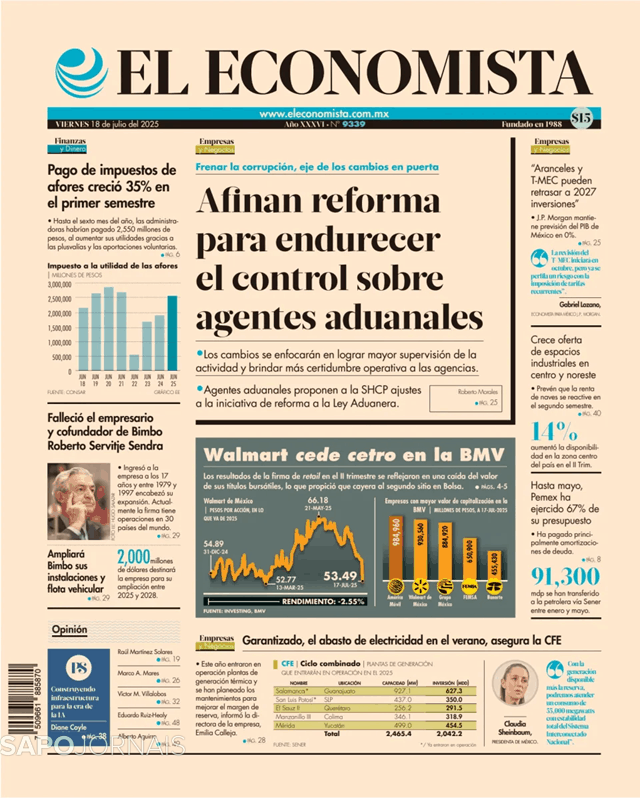 El Economista
