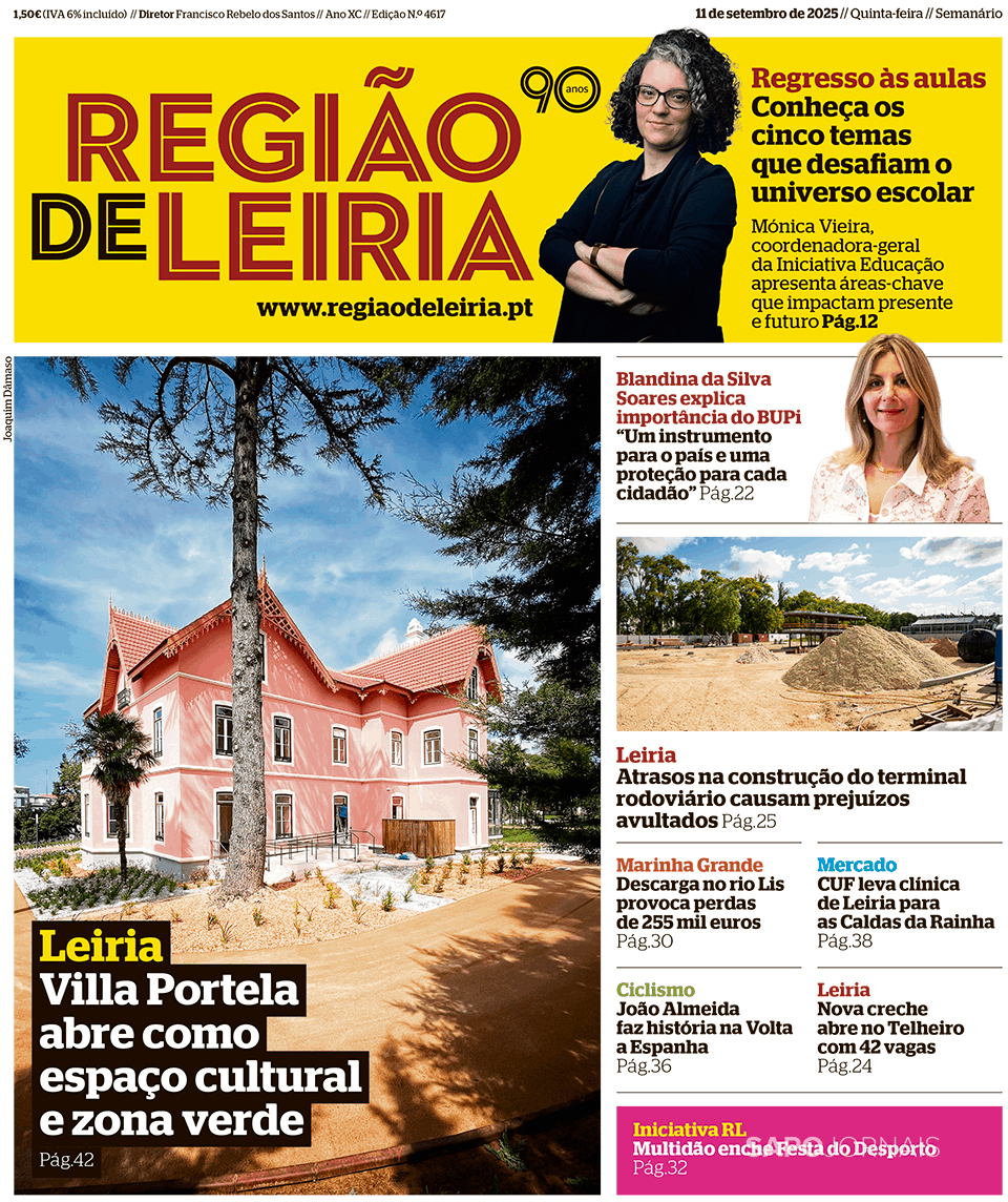 Região de Leiria