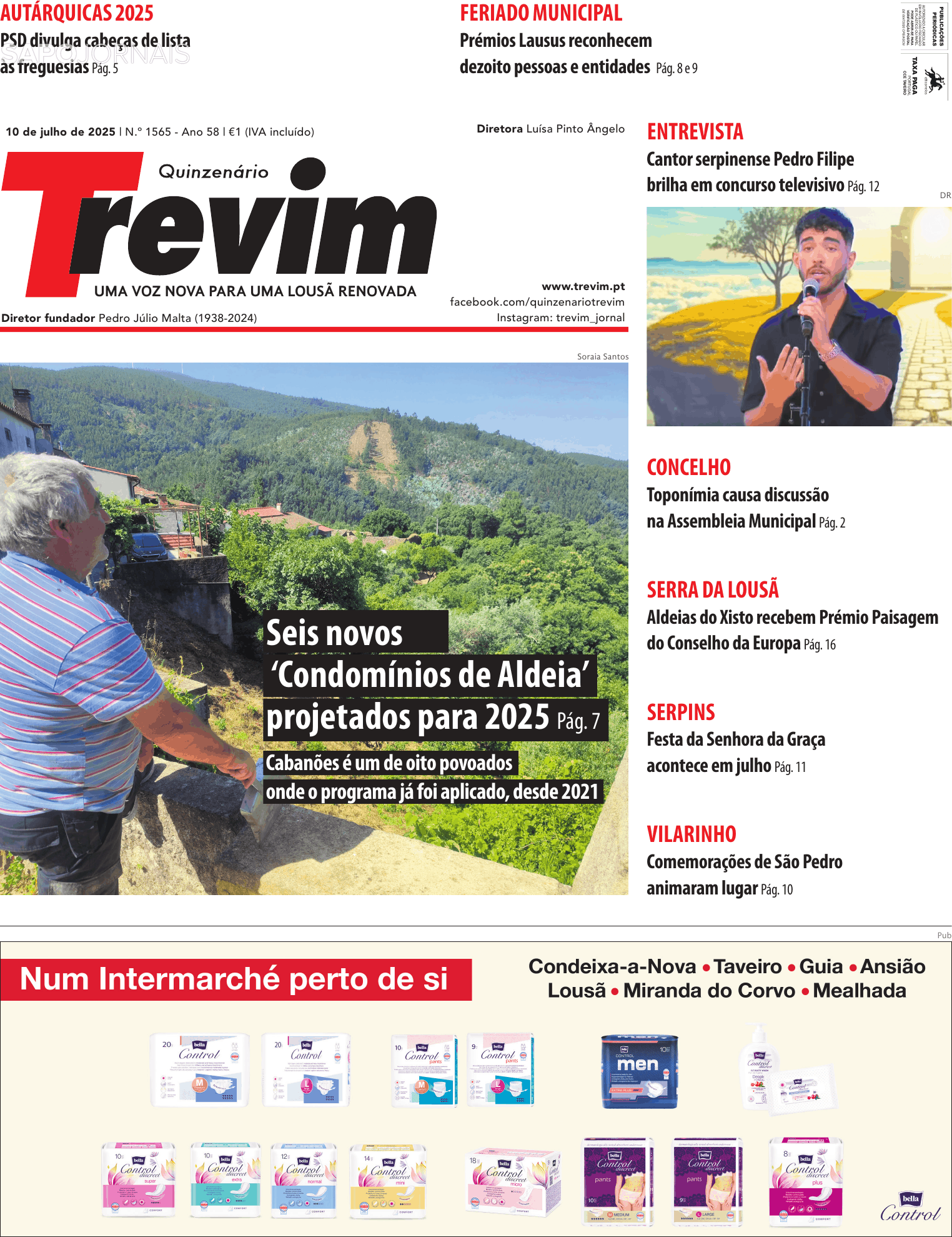 Trevim