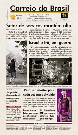 Correio do Brasil