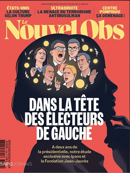 Le Nouvel Observateur