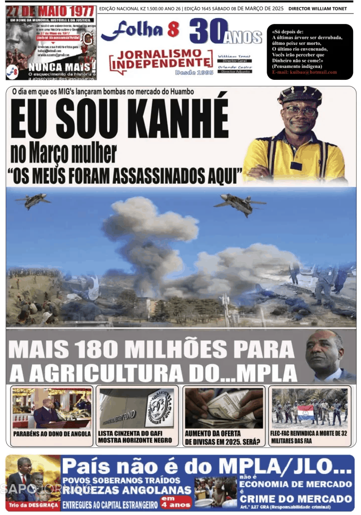 Folha 8