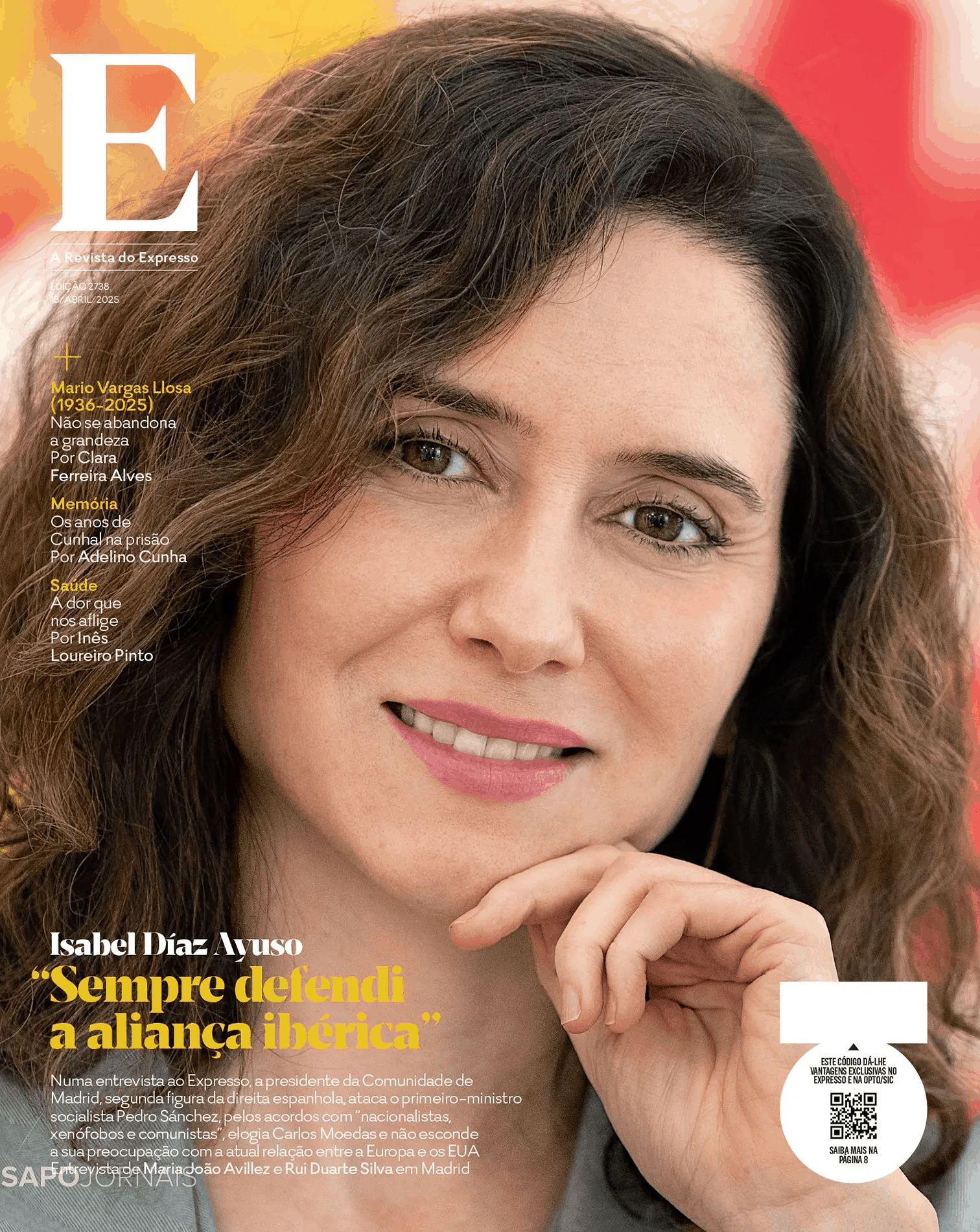 E/ Expresso