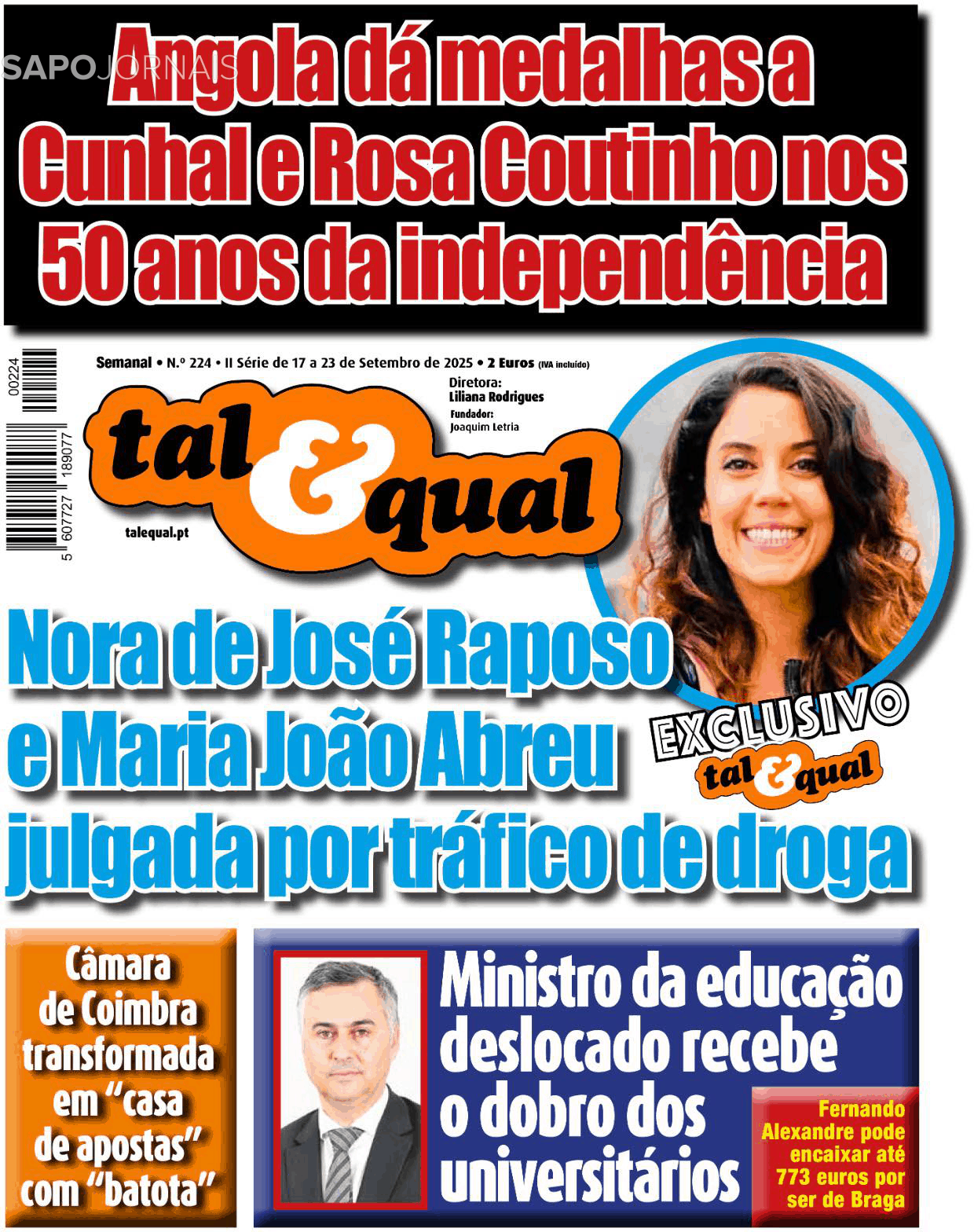 Tal & Qual