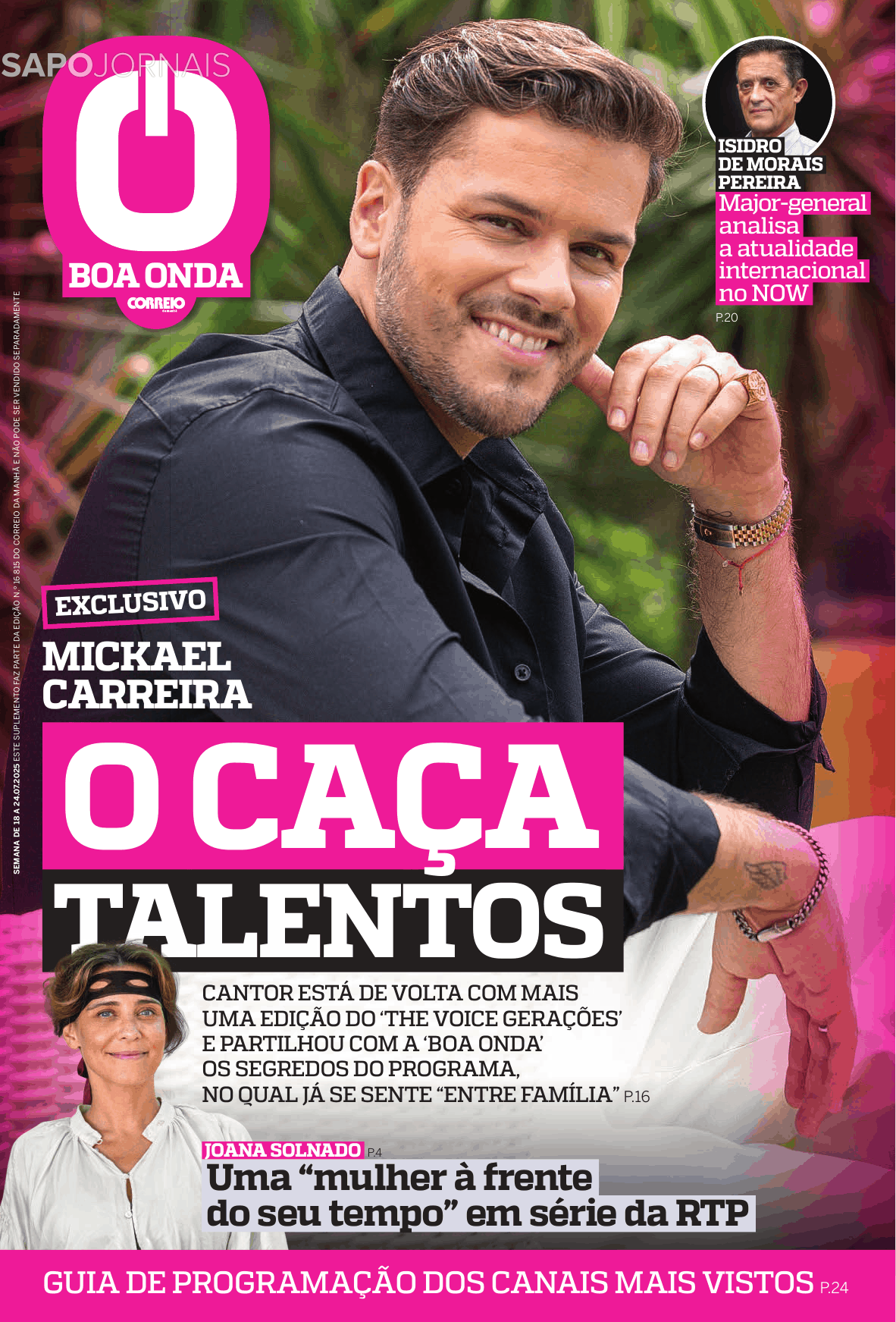 Boa Onda - CM