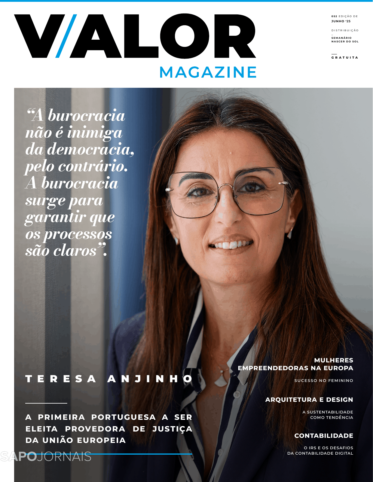 Valor Magazine