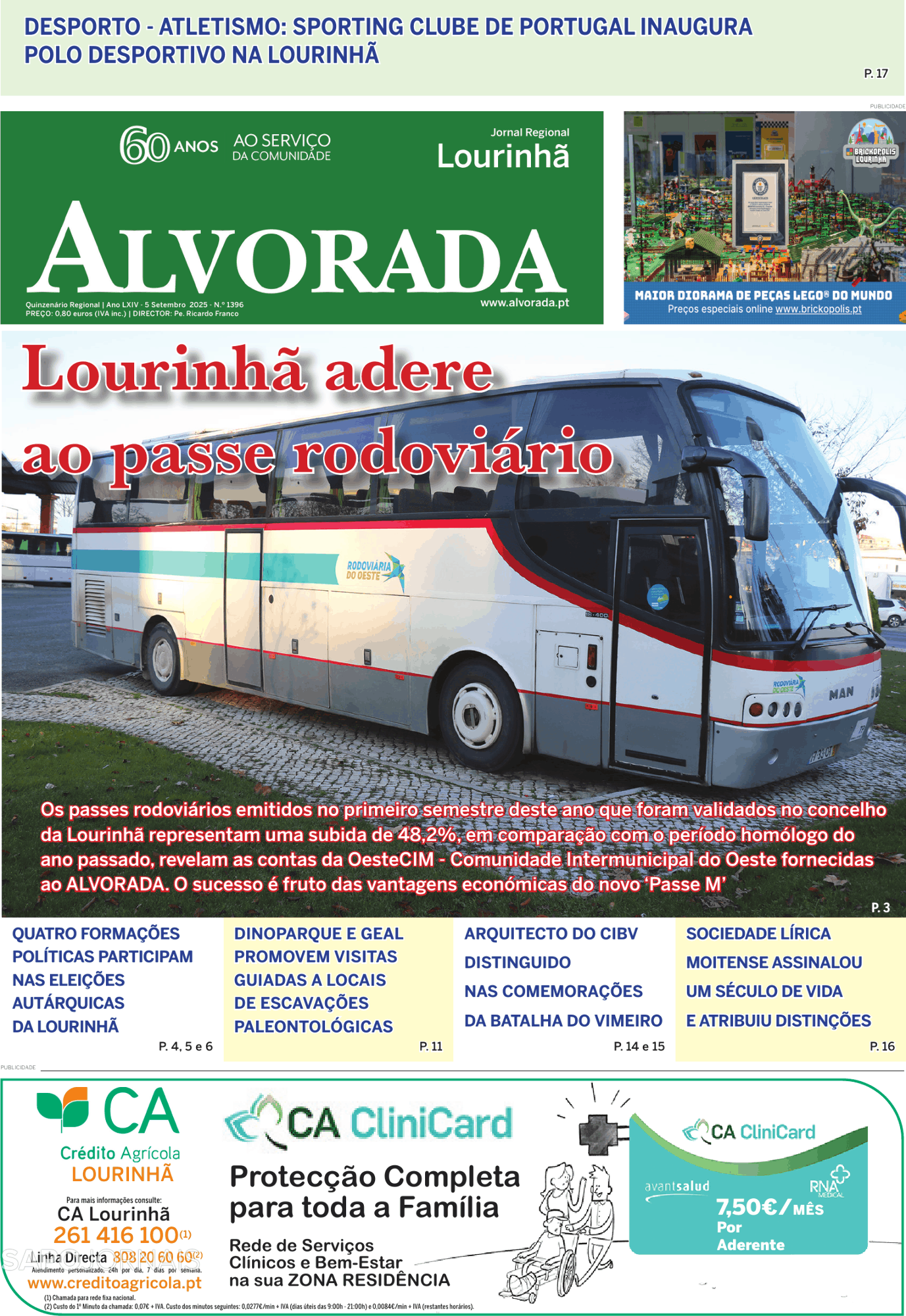 Alvorada