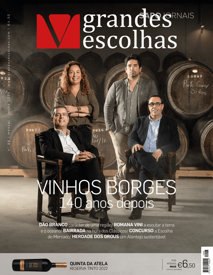 Grandes Escolhas
