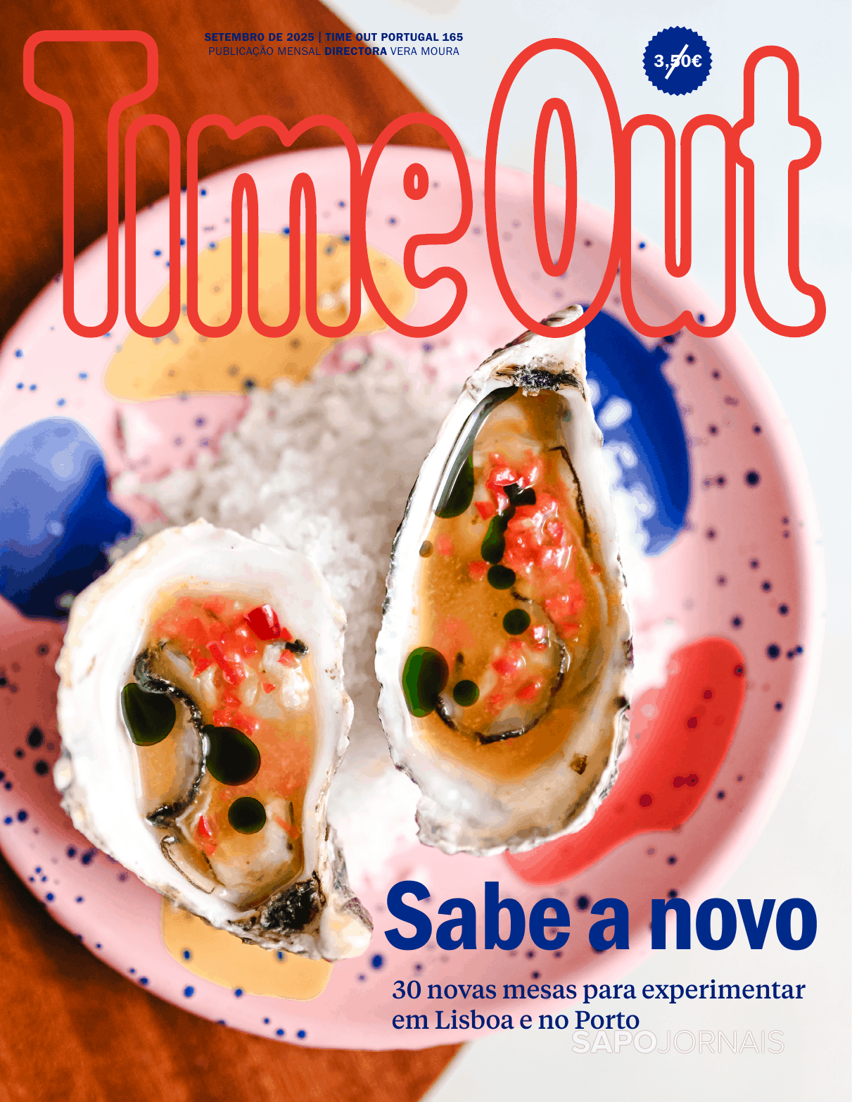 Time Out | Portugal