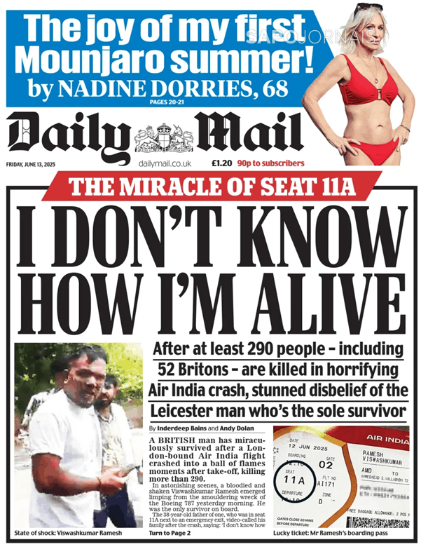 Daily Mail