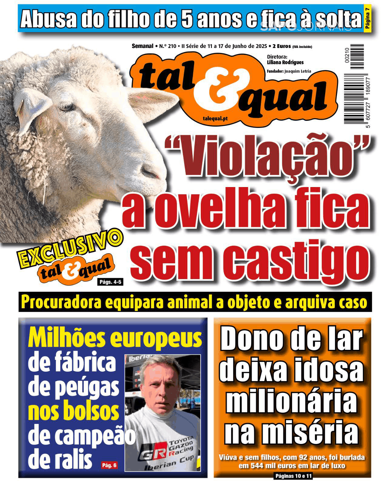 Tal & Qual