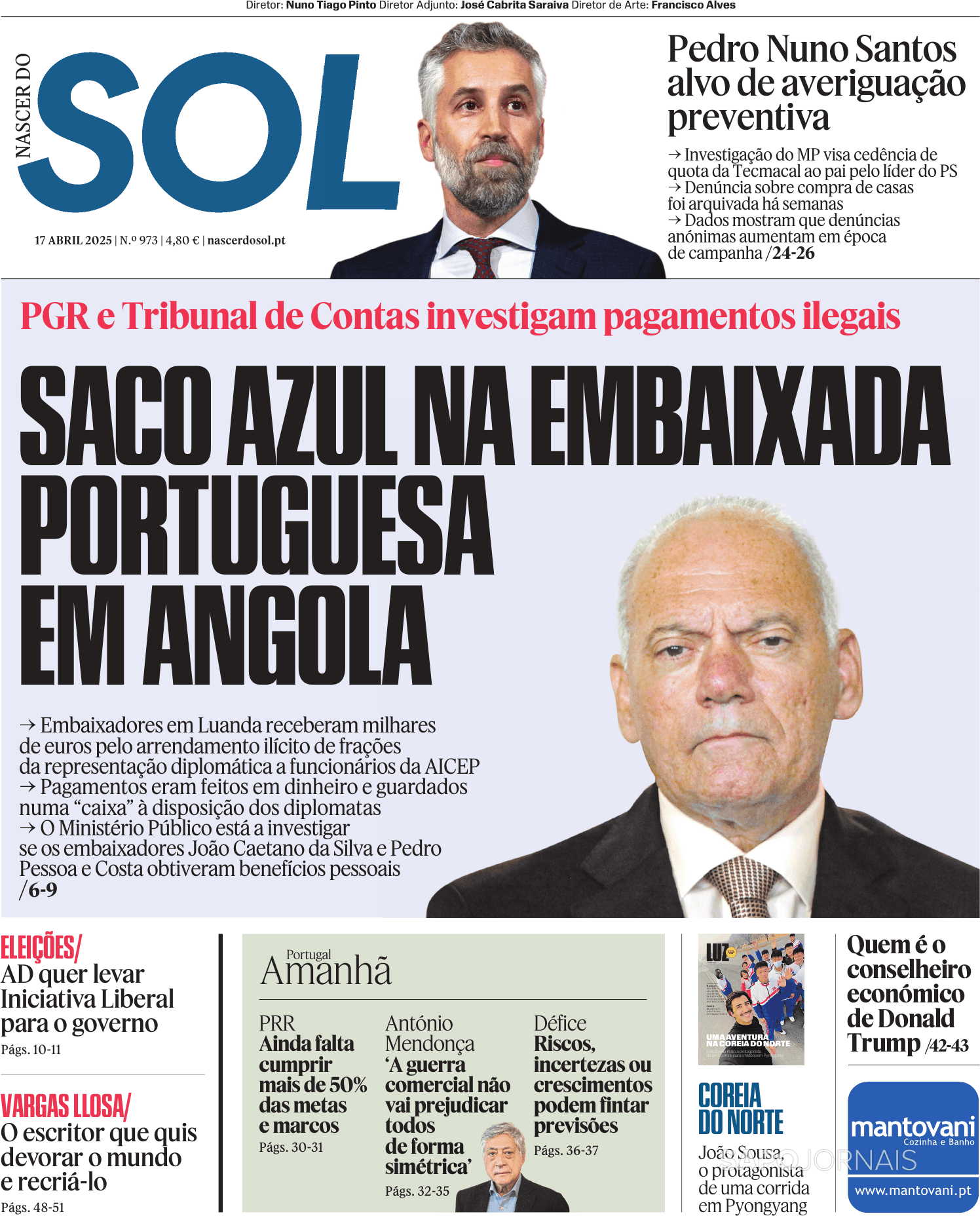 Nascer do SOL
