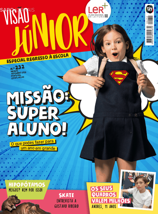 Visão Junior