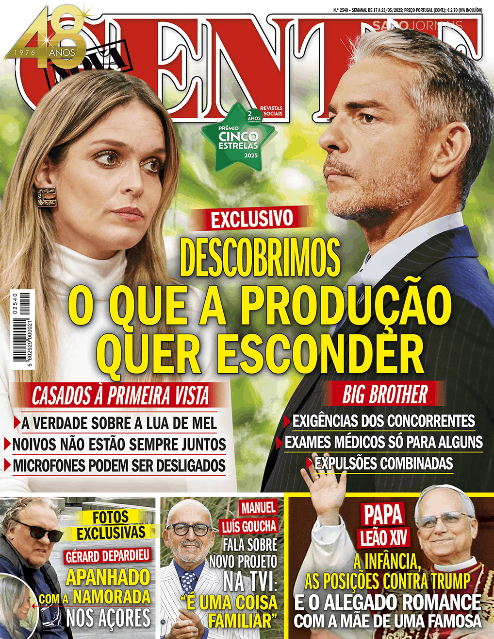 Nova Gente