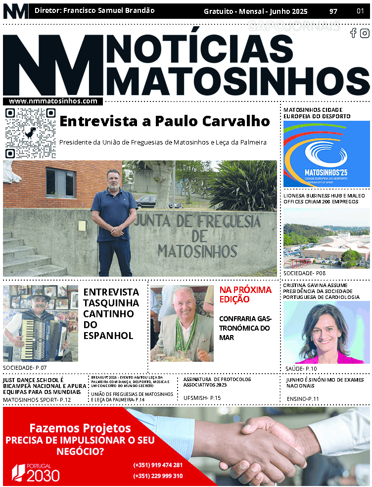 NM Matosinhos