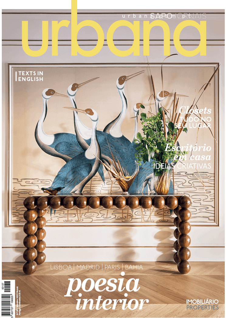 Revista Urbana