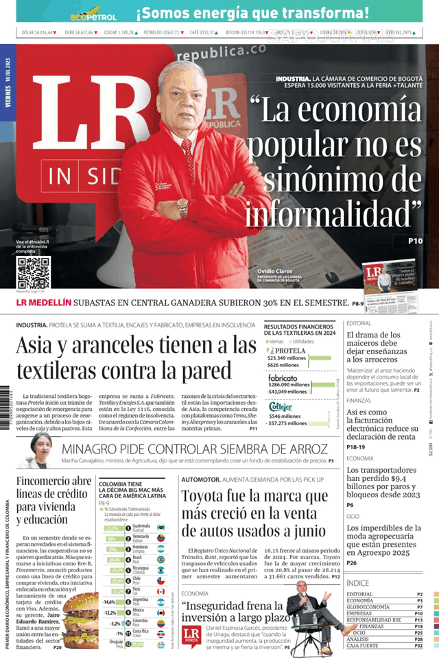 La Republica