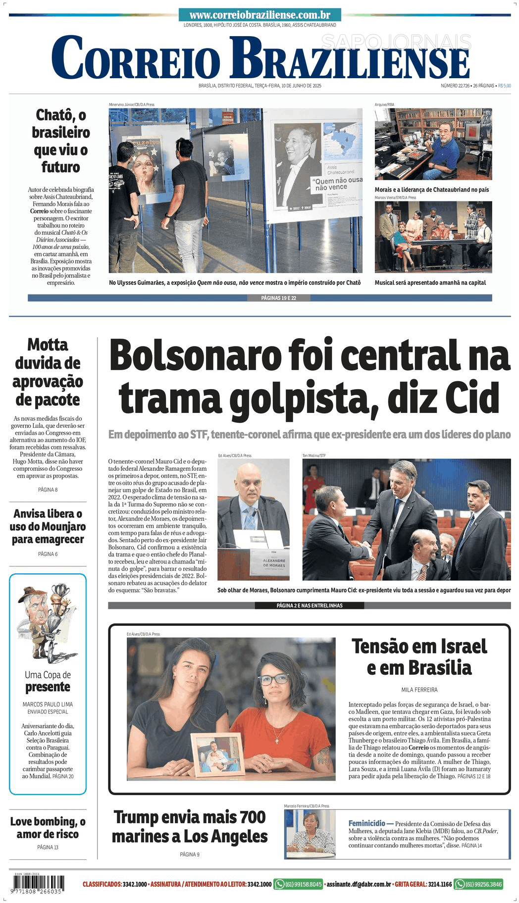Correio Braziliense