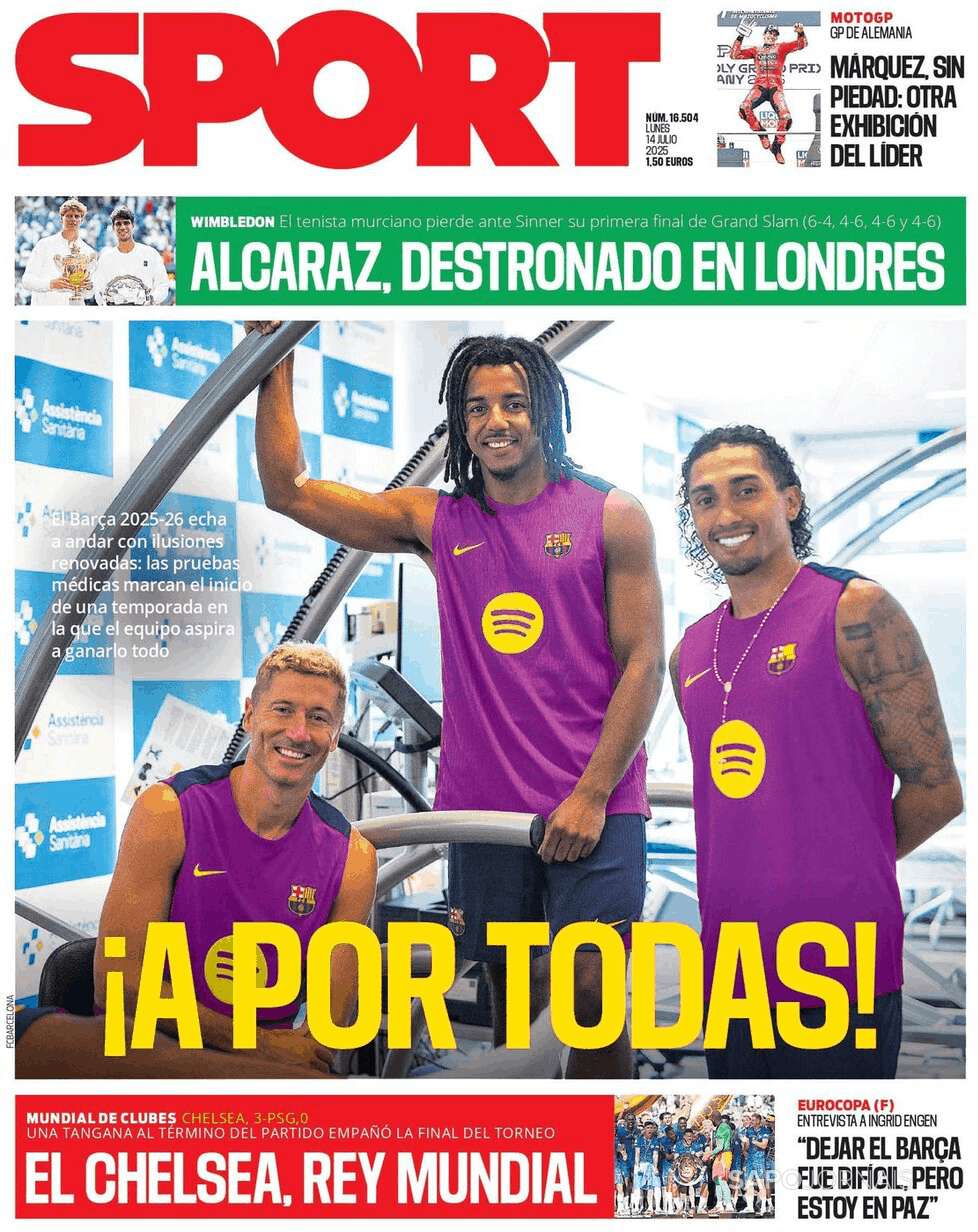Sport