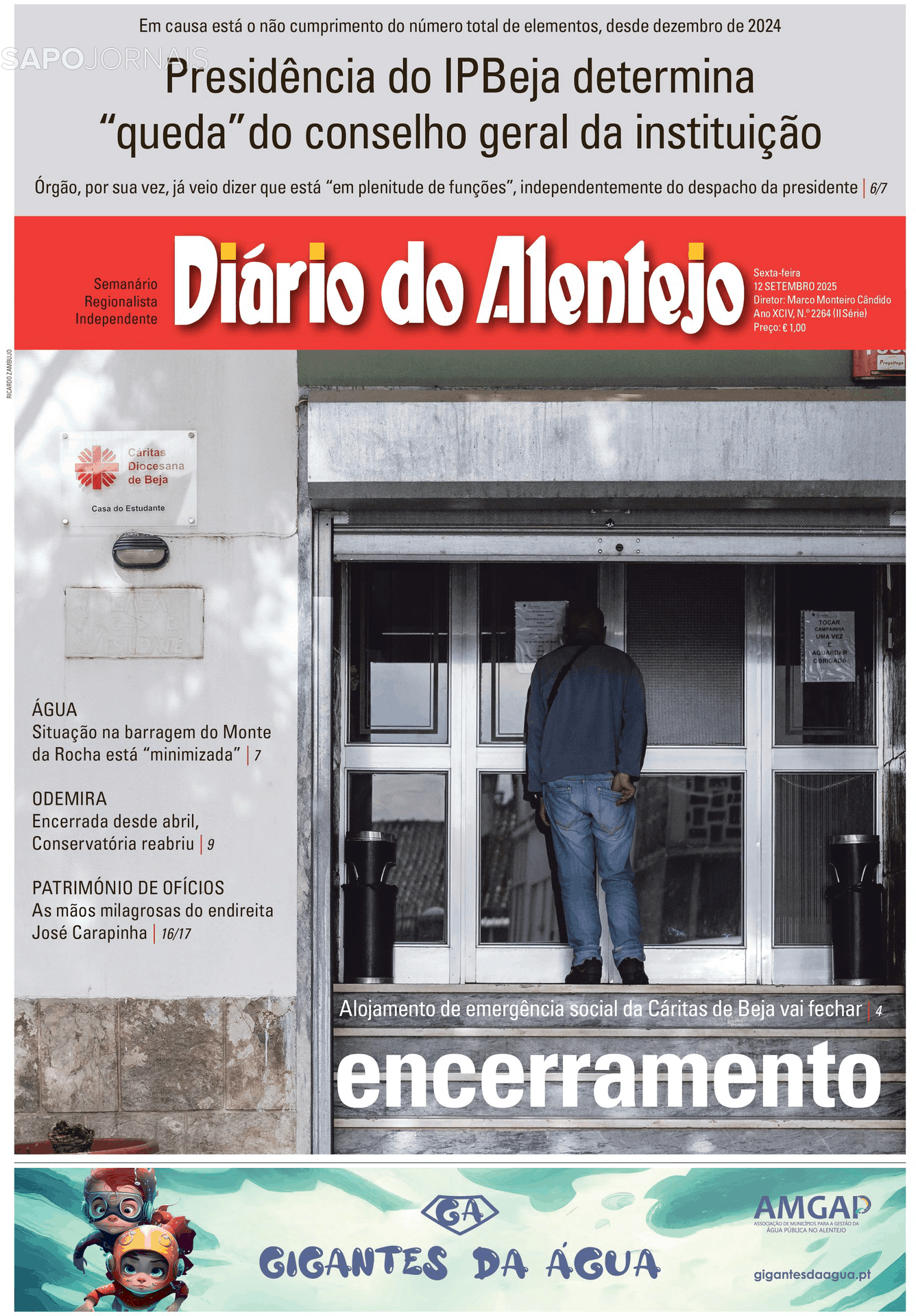 Diário do Alentejo