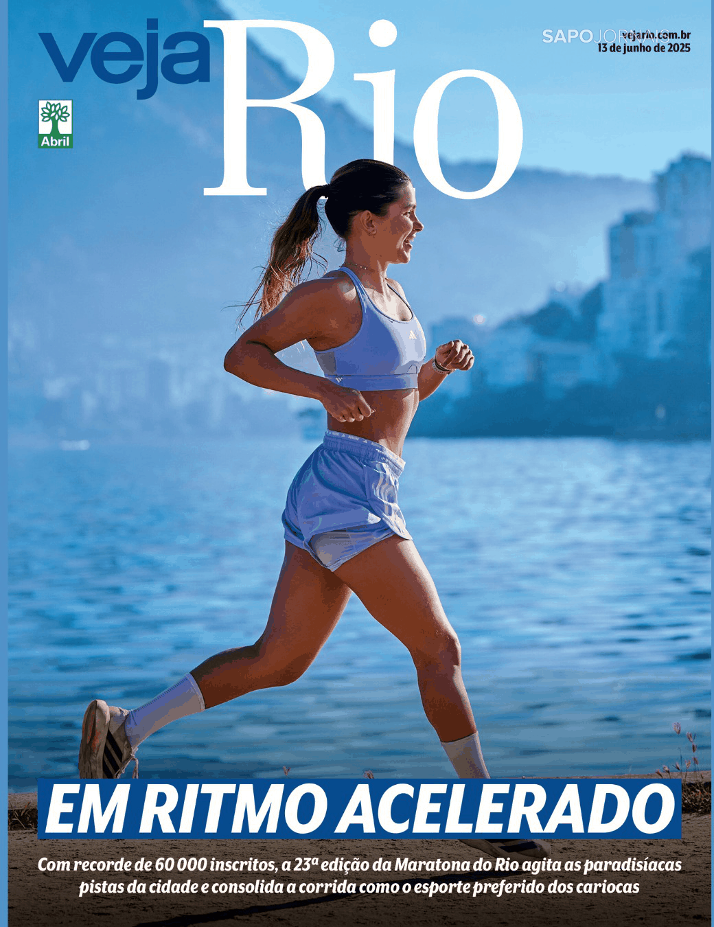 Veja-Rio