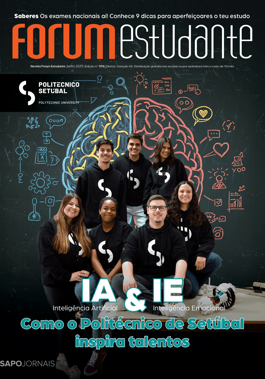 Forum Estudante