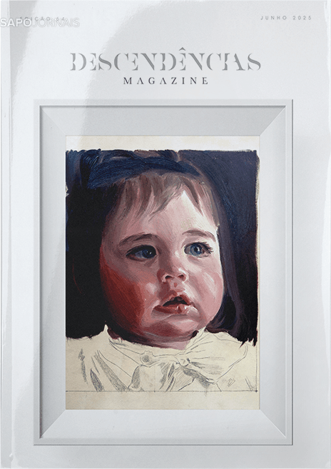 Descendências Magazine 
