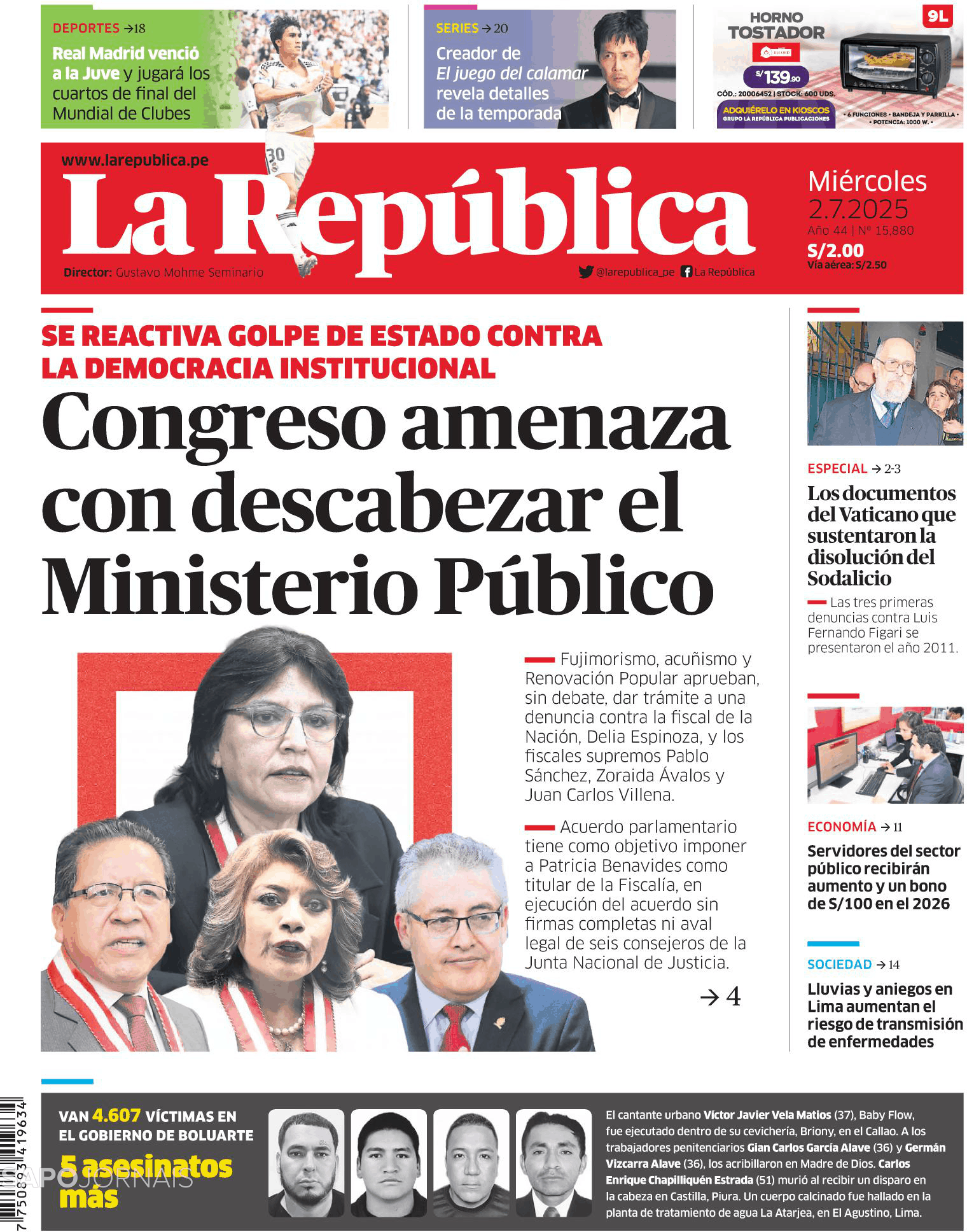 La República