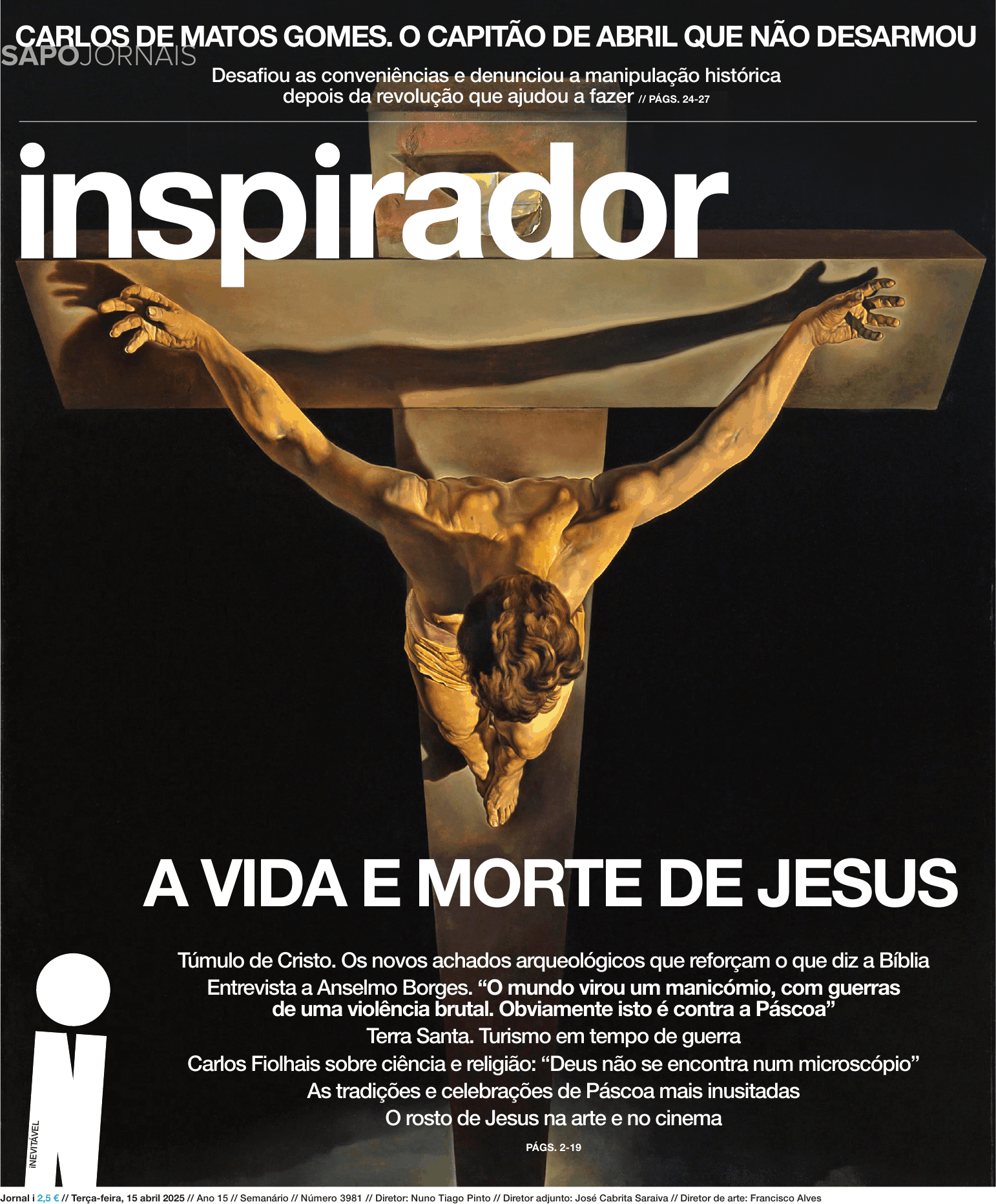 Jornal i