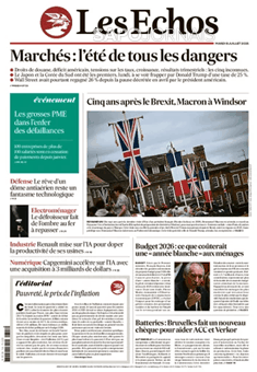Les Echos